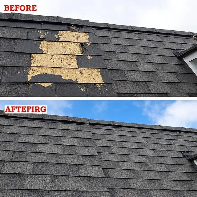 Roof Repair Near Me in Russell, MN near me